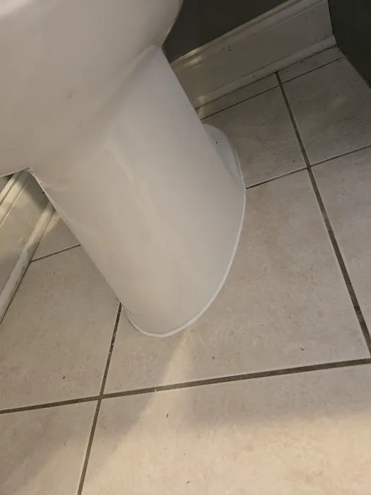 Roto-Rooter Plumbing & Water Cleanup Picture 2