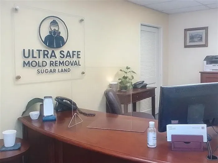 Ultra Safe Mold Removal Sugar Land, TX Picture 2