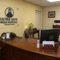 Ultra Safe Mold Removal Sugar Land, TX ico