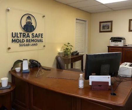 Ultra Safe Mold Removal Sugar Land, TX