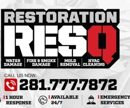 Restoration ResQ