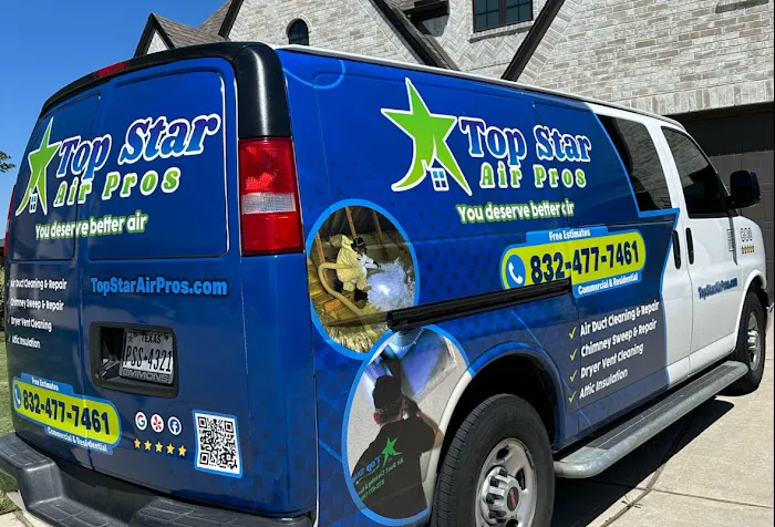 Top Star Air Pros Picture 3