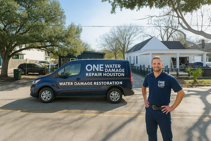 One Houston Picture 1