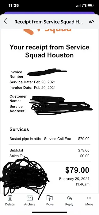 Service Squad Picture 1