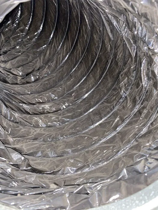 Extreme Air Duct Cleaning and Restoration Services Picture 2