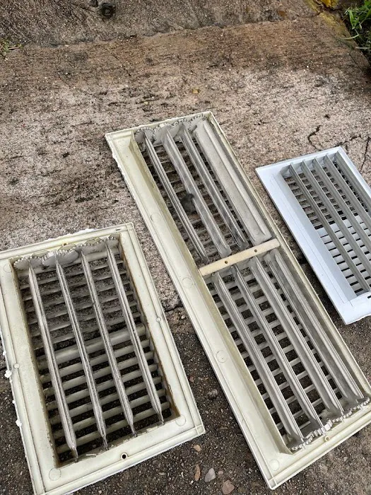 Extreme Air Duct Cleaning and Restoration Services Picture 8