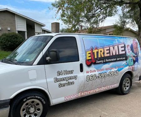 Extreme Air Duct Cleaning and Restoration Services