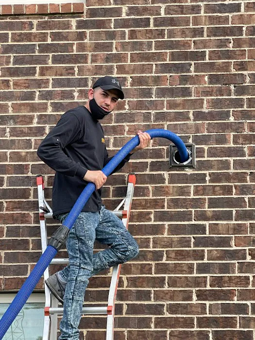 Extreme Air Duct Cleaning and Restoration Services Picture 5