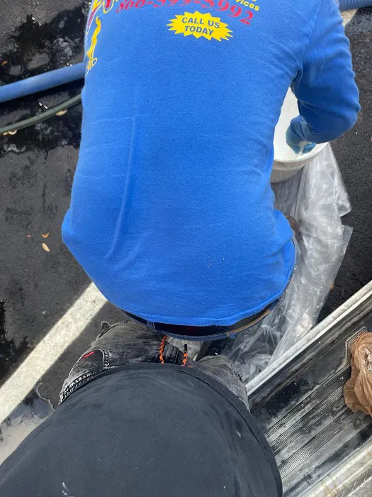 Extreme Air Duct Cleaning and Restoration Services Picture 7