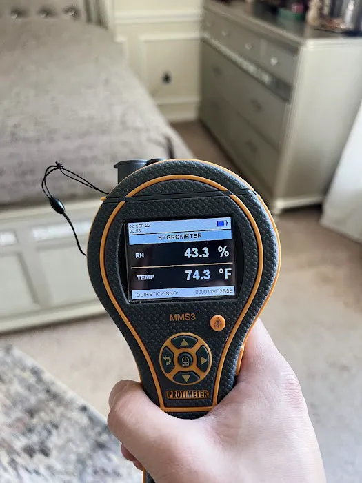 PuroClean of Central Southwest Houston Picture 2