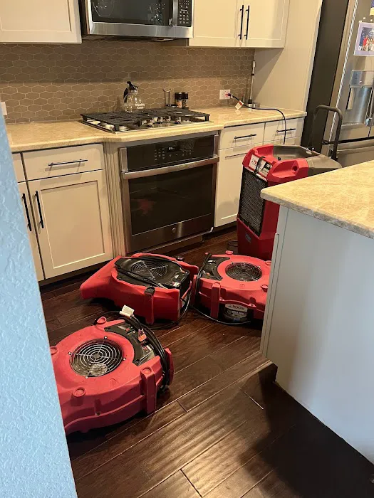 PuroClean of Central Southwest Houston Picture 10