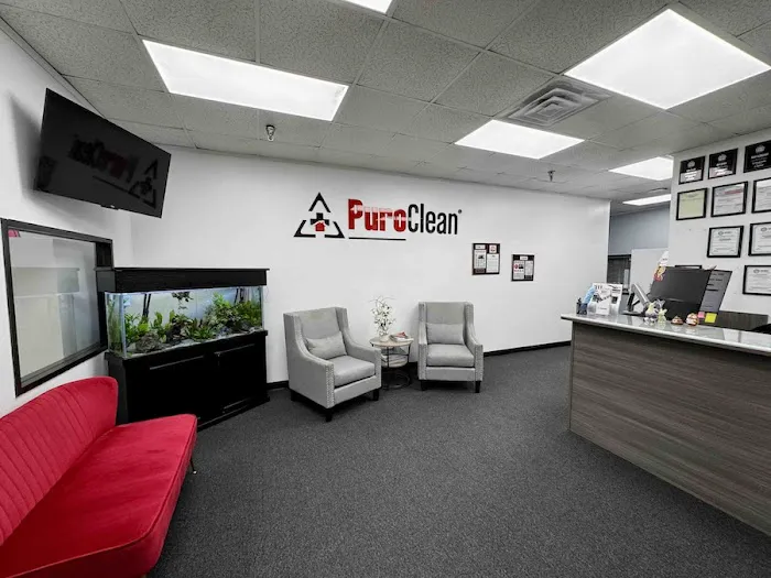 PuroClean of Central Southwest Houston Picture 9