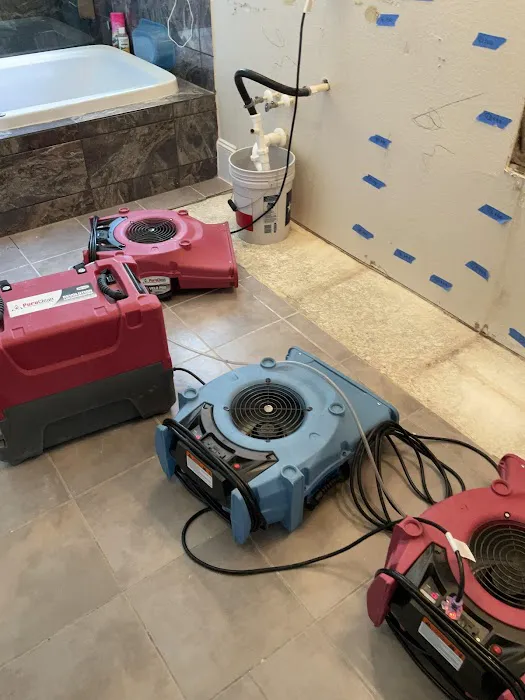 PuroClean of Central Southwest Houston Picture 3