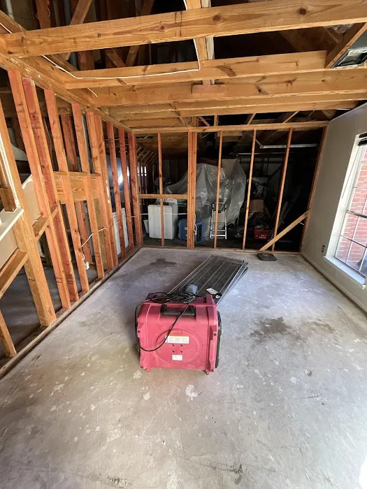 PuroClean of Central Southwest Houston Picture 5