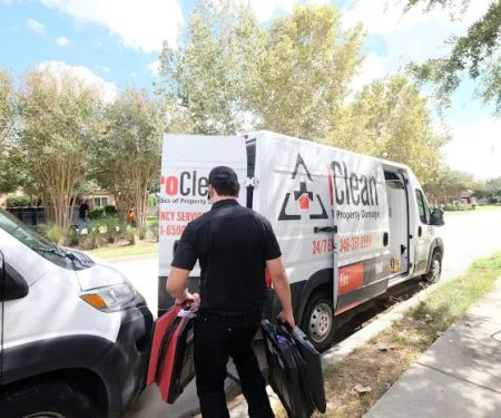 PuroClean of Central Southwest Houston