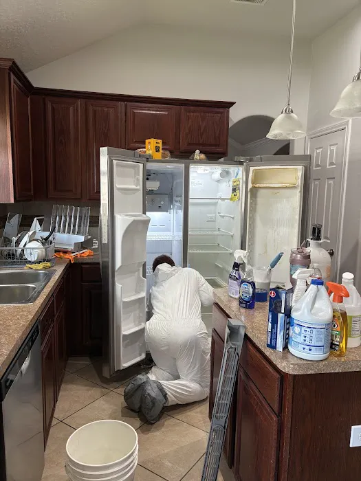 PuroClean of Central Southwest Houston Picture 6