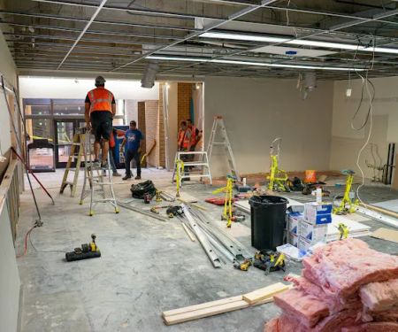 SERVPRO of Houston Central South