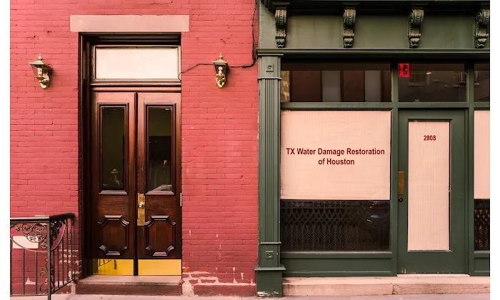 TX Water Damage Restoration of Houston Picture 7