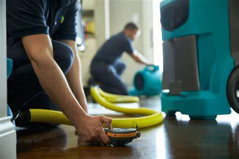 TX Water Damage Restoration of Houston Picture 5