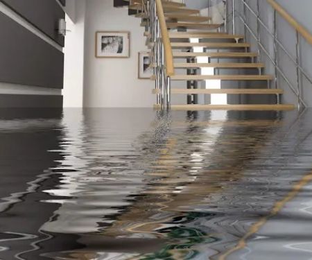 TX Water Damage Restoration of Houston