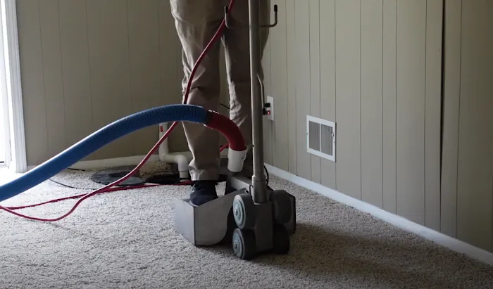 Water Damage Restoration Houston Picture 1