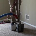 Water Damage Restoration Houston