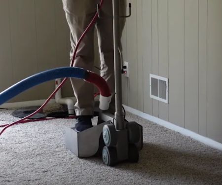 Water Damage Restoration Houston