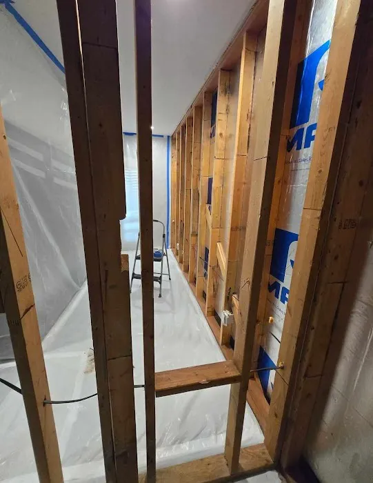 Mold Remediation Houston Heroes Picture 2