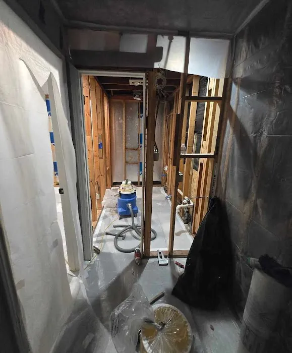 Mold Remediation Houston Heroes Picture 4