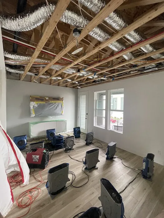 Western Disaster Cleanup Picture 2