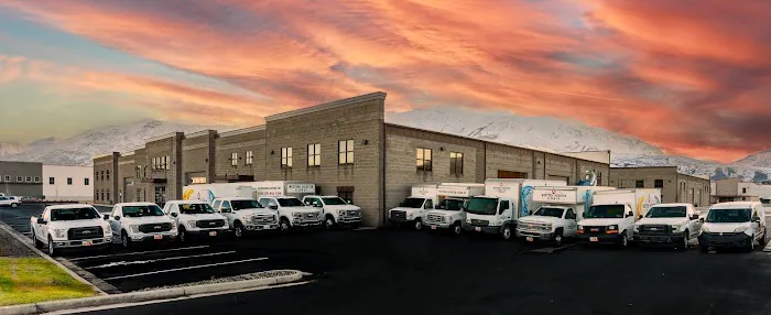 Western Disaster Cleanup Picture 1