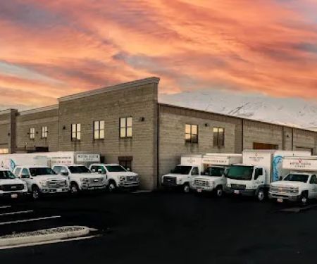 Western Disaster Cleanup