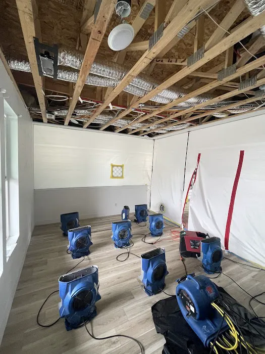 Western Disaster Cleanup Picture 3