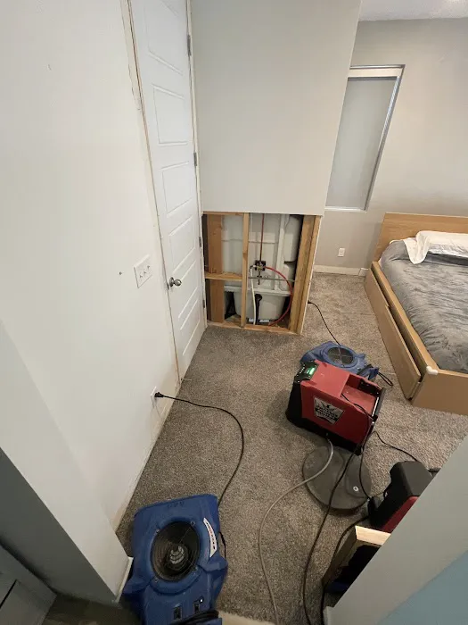 Western Disaster Cleanup Picture 4