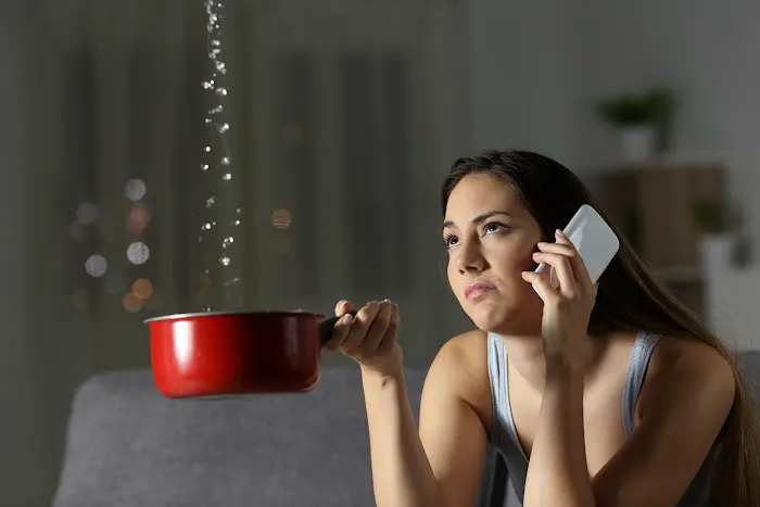 Flood Masters South Central Houston Picture 1