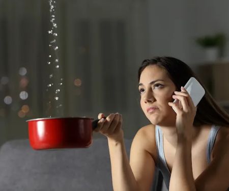 Flood Masters South Central Houston