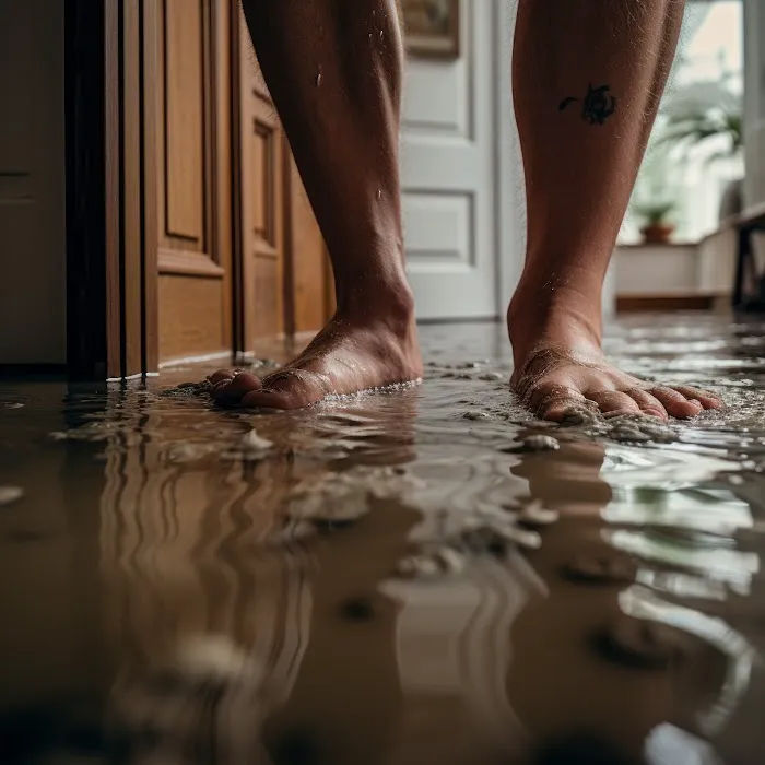 Flood Masters South Central Houston Picture 5