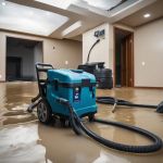 Pinnacle Water Damage Restoration Houston