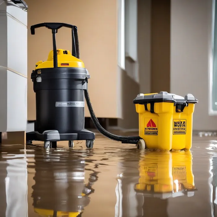 Pinnacle Water Damage Restoration Houston Picture 3