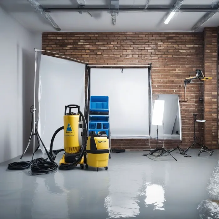 Pinnacle Water Damage Restoration Houston Picture 4