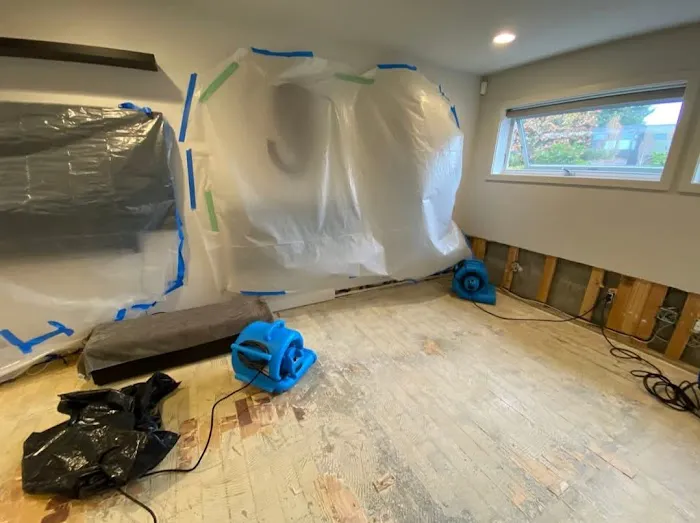 Water Damage Restoration Houston Express Picture 1