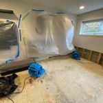 Water Damage Restoration Houston Express