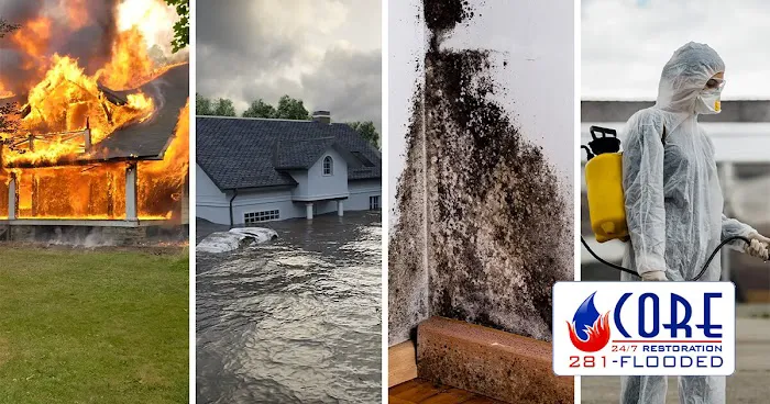 CORE 24/7 Restoration Picture 2