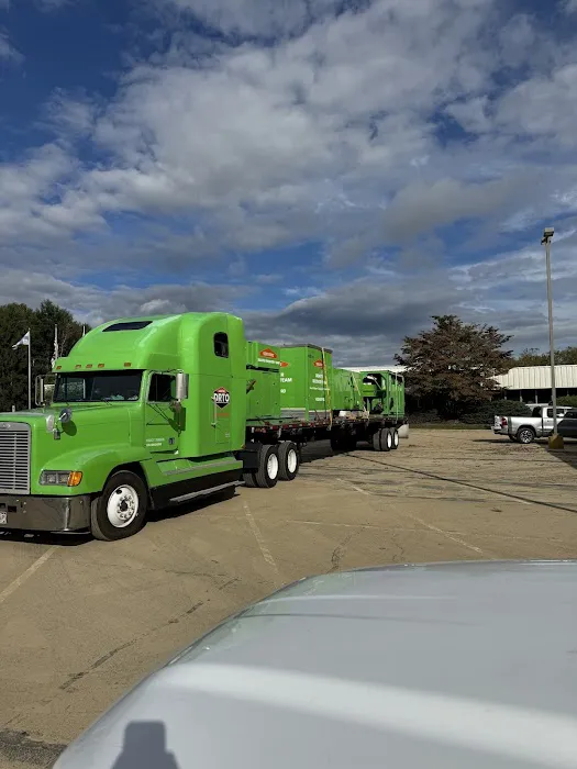 SERVPRO of Downtown Houston Central North and Central East Picture 10