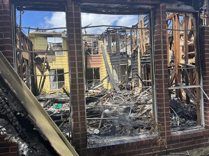 SERVPRO of Downtown Houston Central North and Central East Picture 2