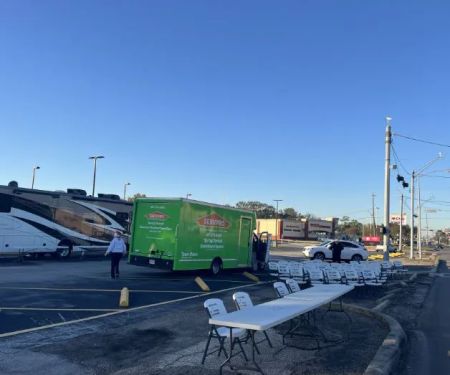 SERVPRO of Downtown Houston Central North and Central East