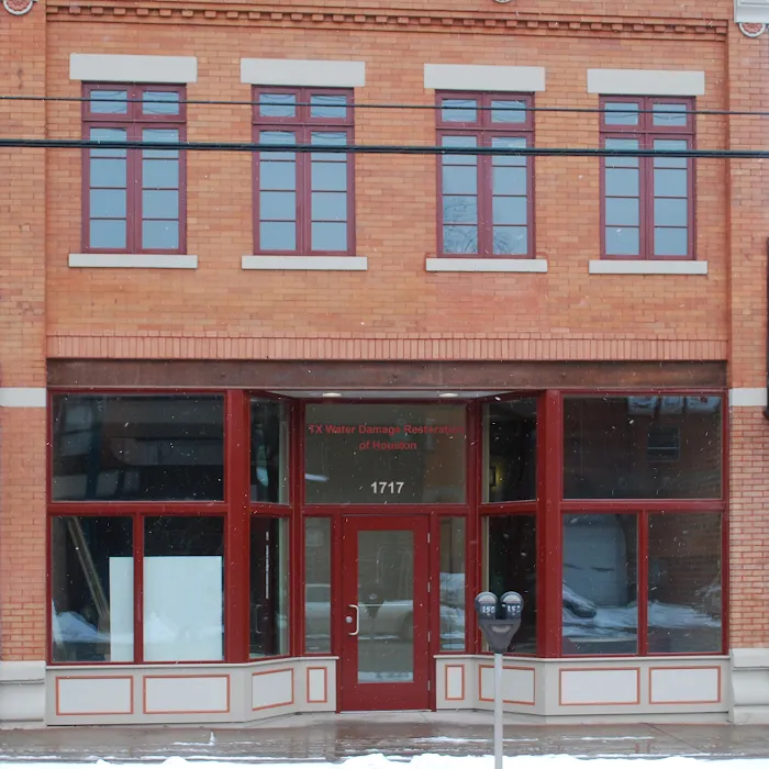 TX Water Damage Restoration of Houston Picture 7