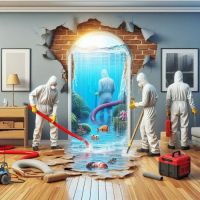 Houston Mold Remediation ico