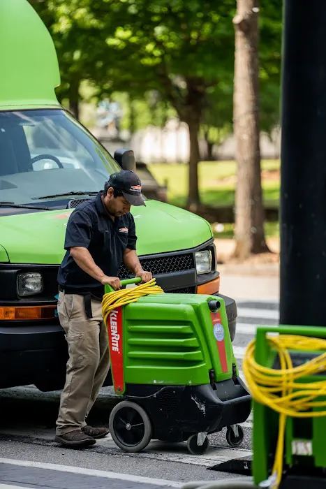 SERVPRO of Downtown Houston - Team Wilson Picture 6