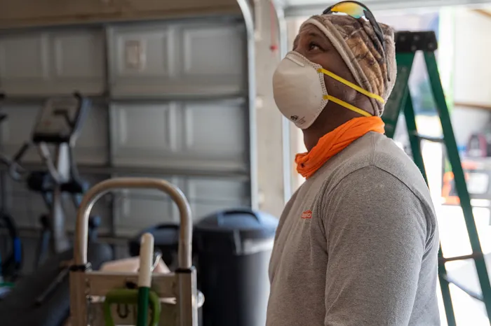 SERVPRO of Downtown Houston - Team Wilson Picture 3